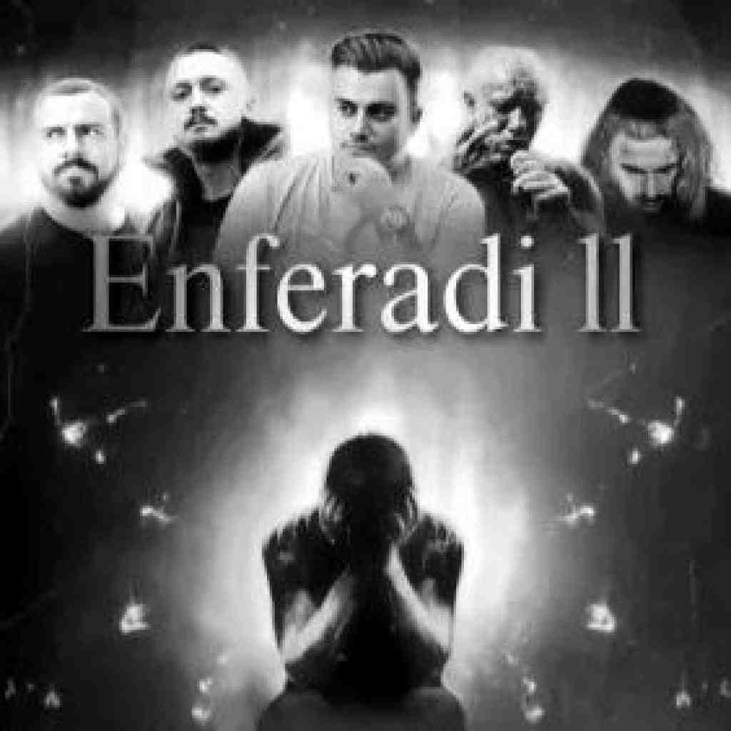 رامین کرمی و شایع و تتلو و صادق و ناجی انفرادی 2