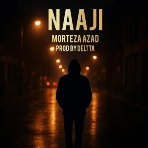 دانلود آهنگ ناجی از مرتضی آزاد دانلود آهنگ ناجی از مرتضی آزاد