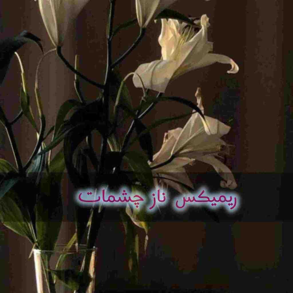 اندی و آرش و شادمهر عقیلی و سیاوش قمیشی و ابی ناز چشمات