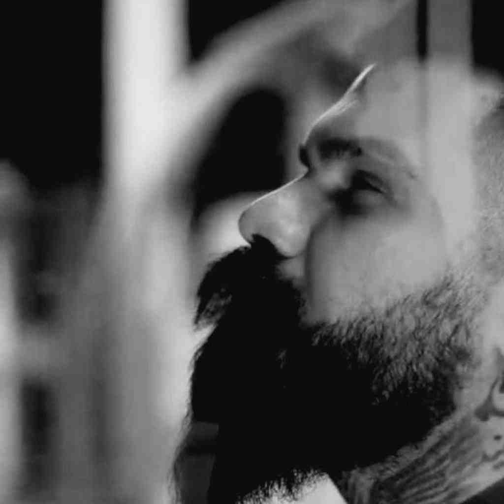 فرهاد جهانگیری  وجدان نداری دلم پیشت امانت بود