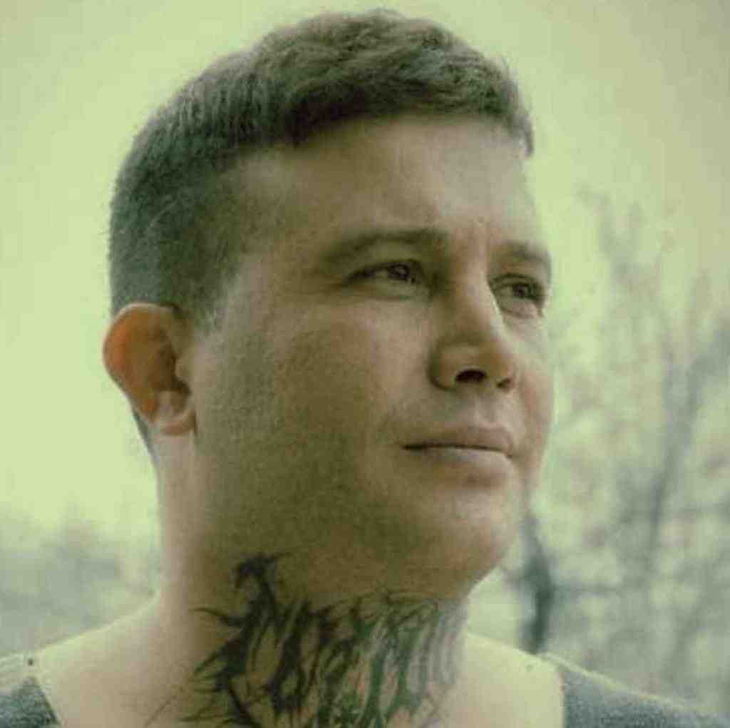 علی احمدیانی  شاه دلکم