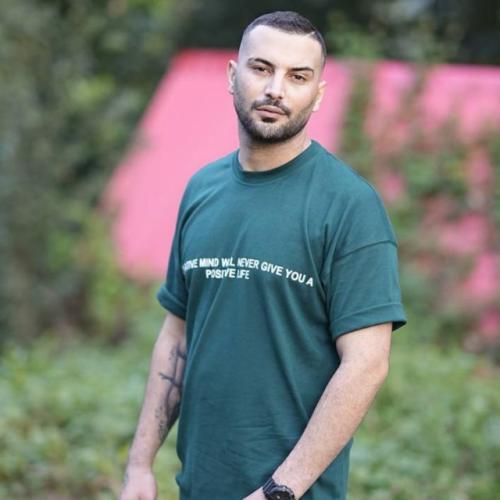 کیوان حزب باد