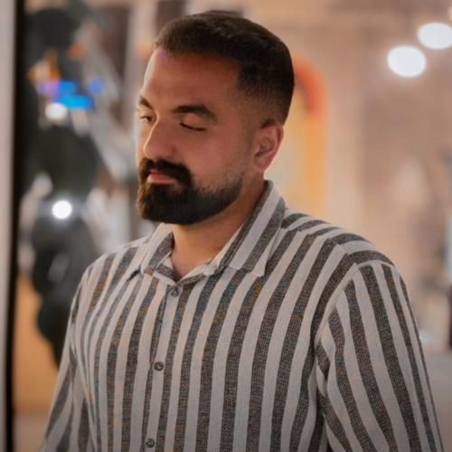 مهدی کارگر یار جانی