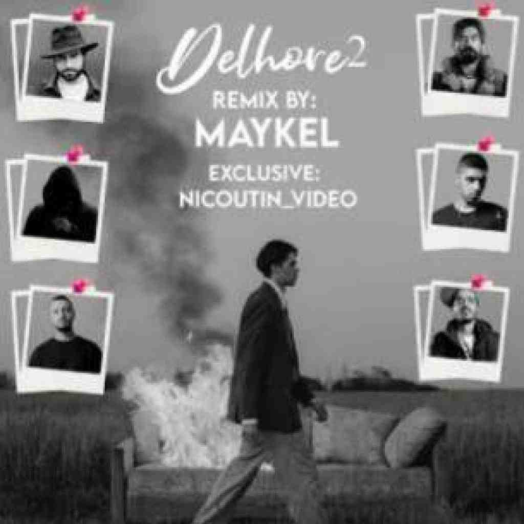 سورنا و صادق و مسلک و شایع و پیشرو و مرژاک دلهره 2