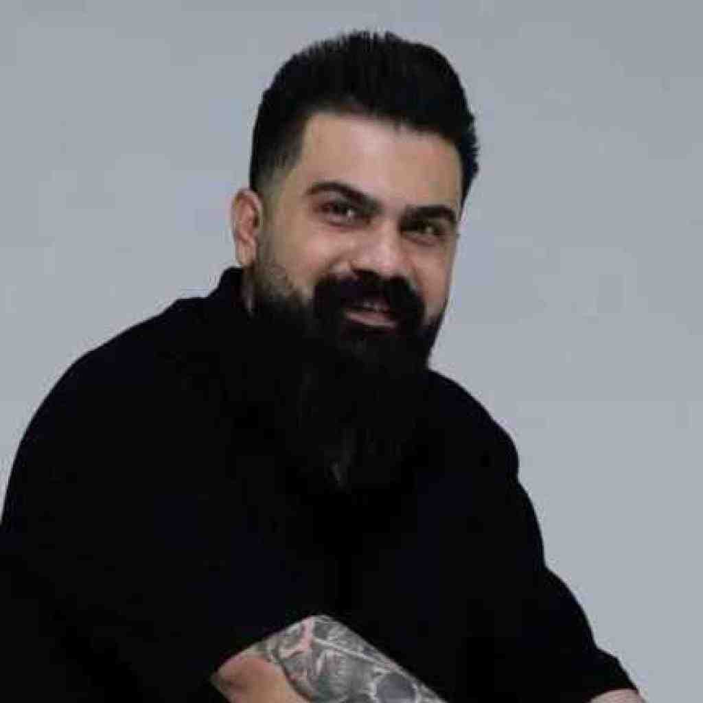 فرهاد جهانگیری  الو الو ارای چه تماسیلم رد دیدن