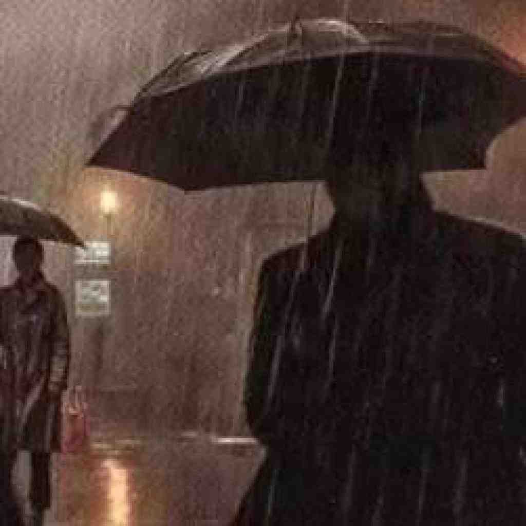 دانیال و ناجی و شایع و سجادی و تتلو و خلوت شهرزاد