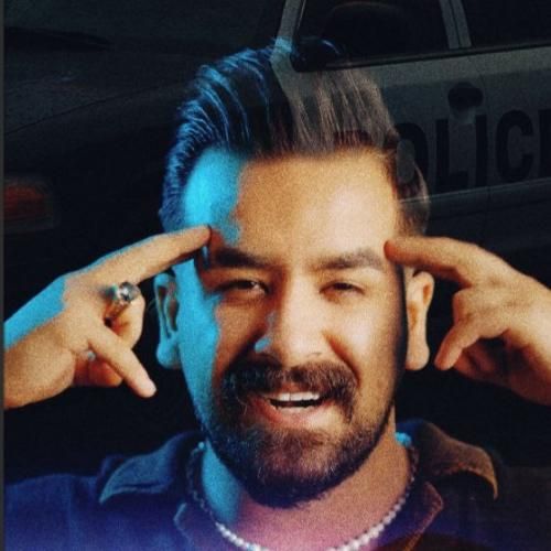 امیر باباجانی سر ته فداییمه