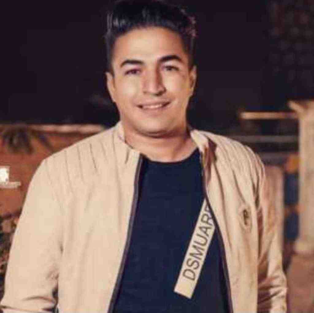 فربد رحیمی  تیر باران بوم و جوخه ولت کنت نیم سرجوخه