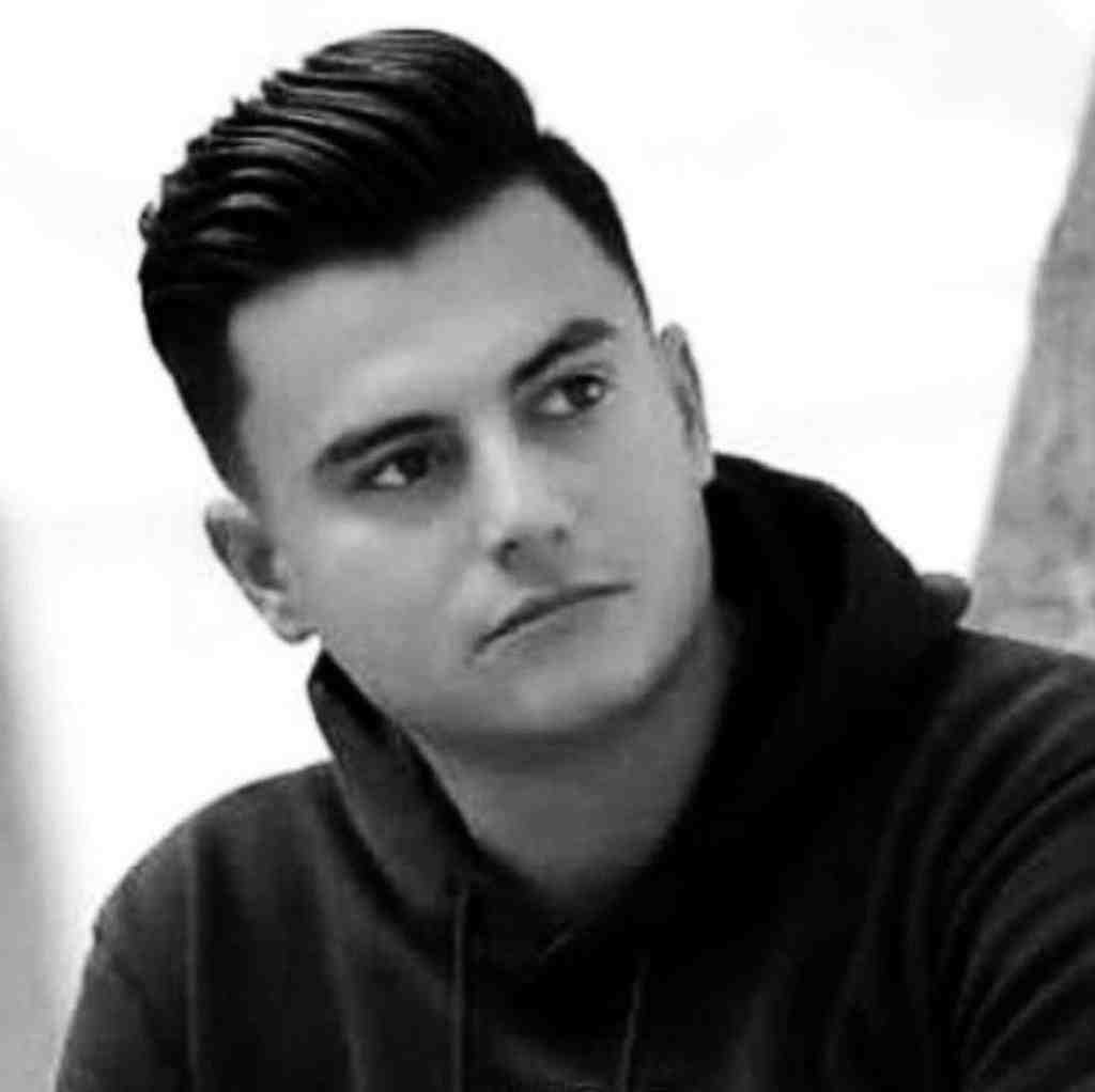 رامین کرمی  کلاس عاشقی