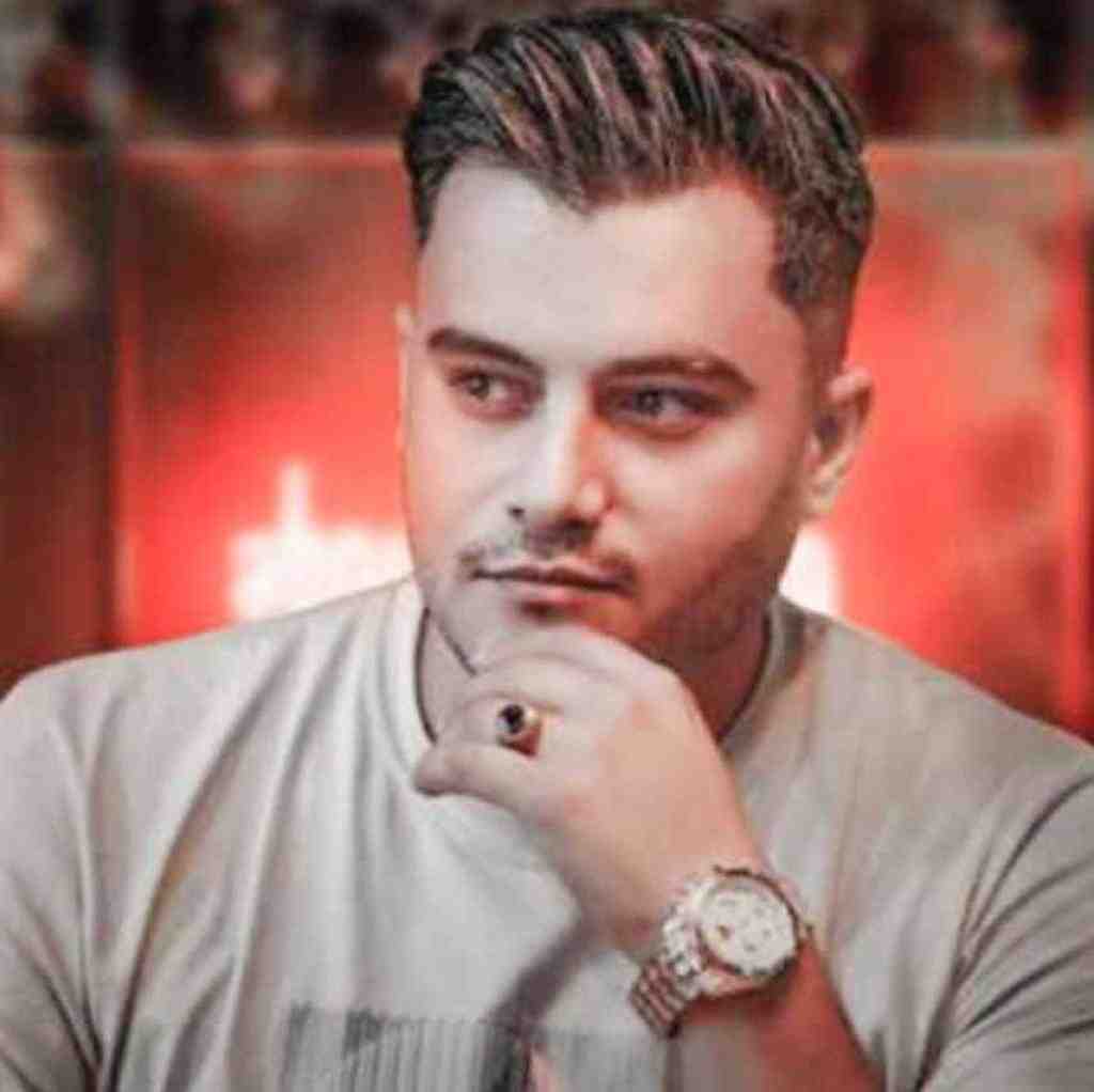 رامین کرمی  مهیا