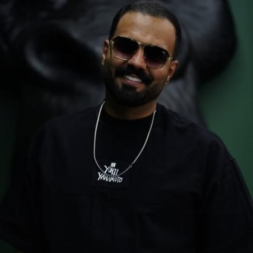 رضا شیری نیومدی نیومدی