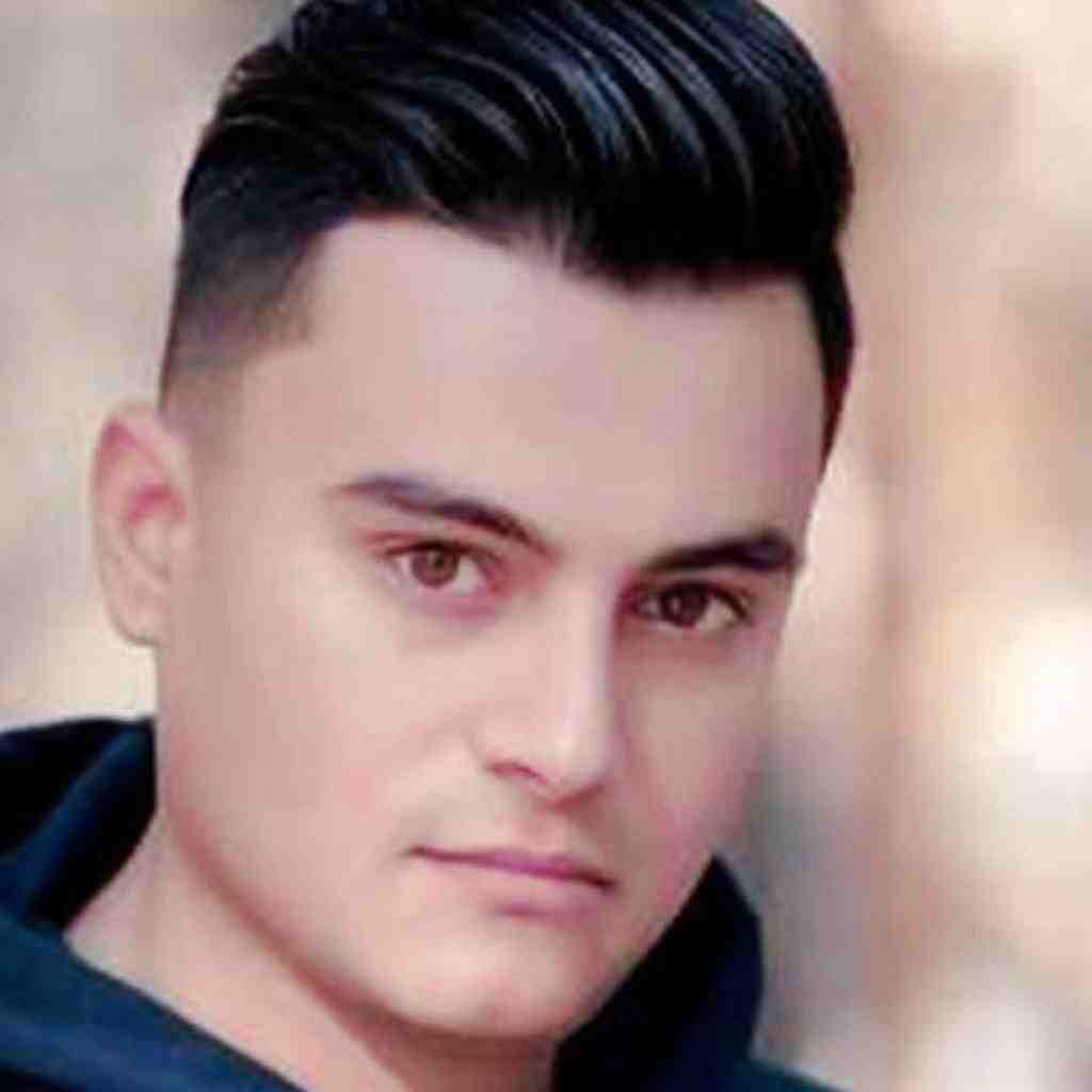 رامین کرمی  مواد