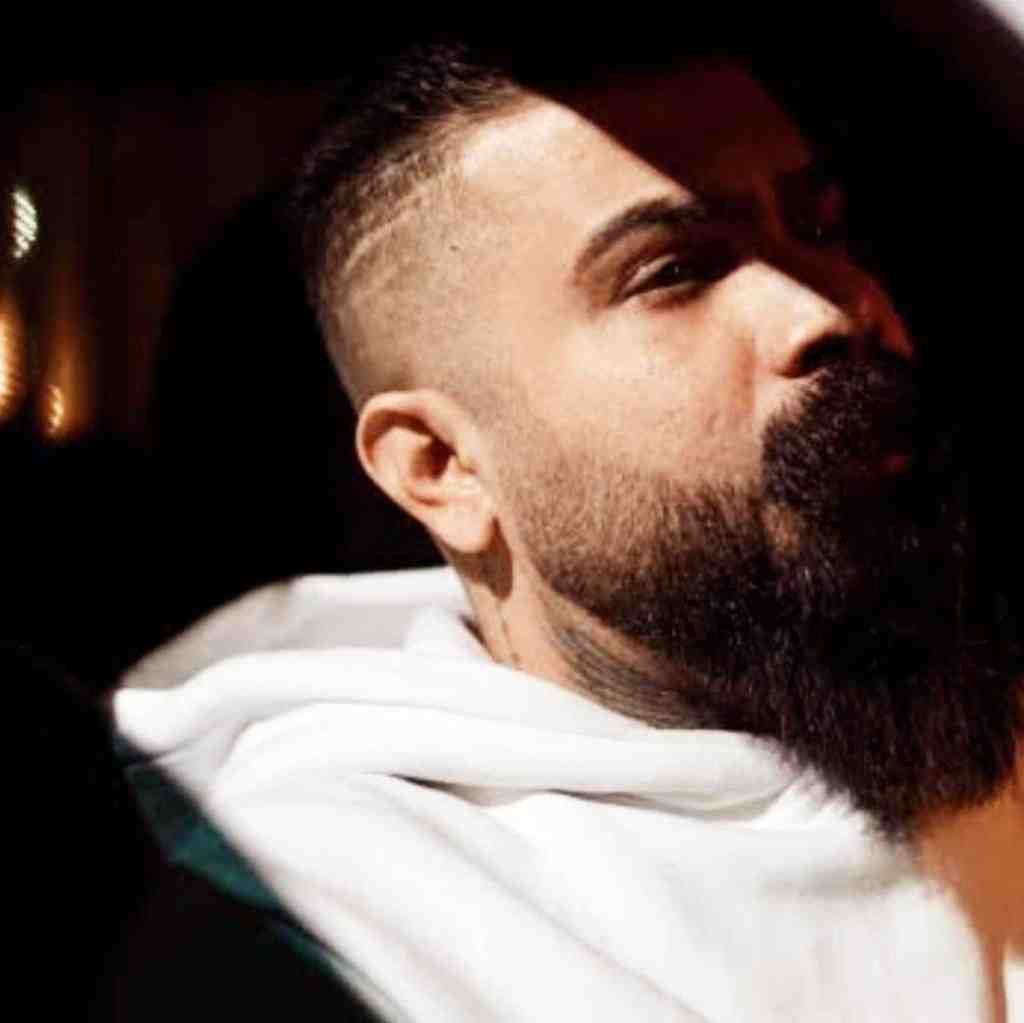 فرهاد جهانگیری  سکوت مطلق دپرس و بی رمق