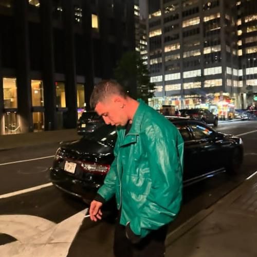 کوروش و کچی بیتز Dbtckk