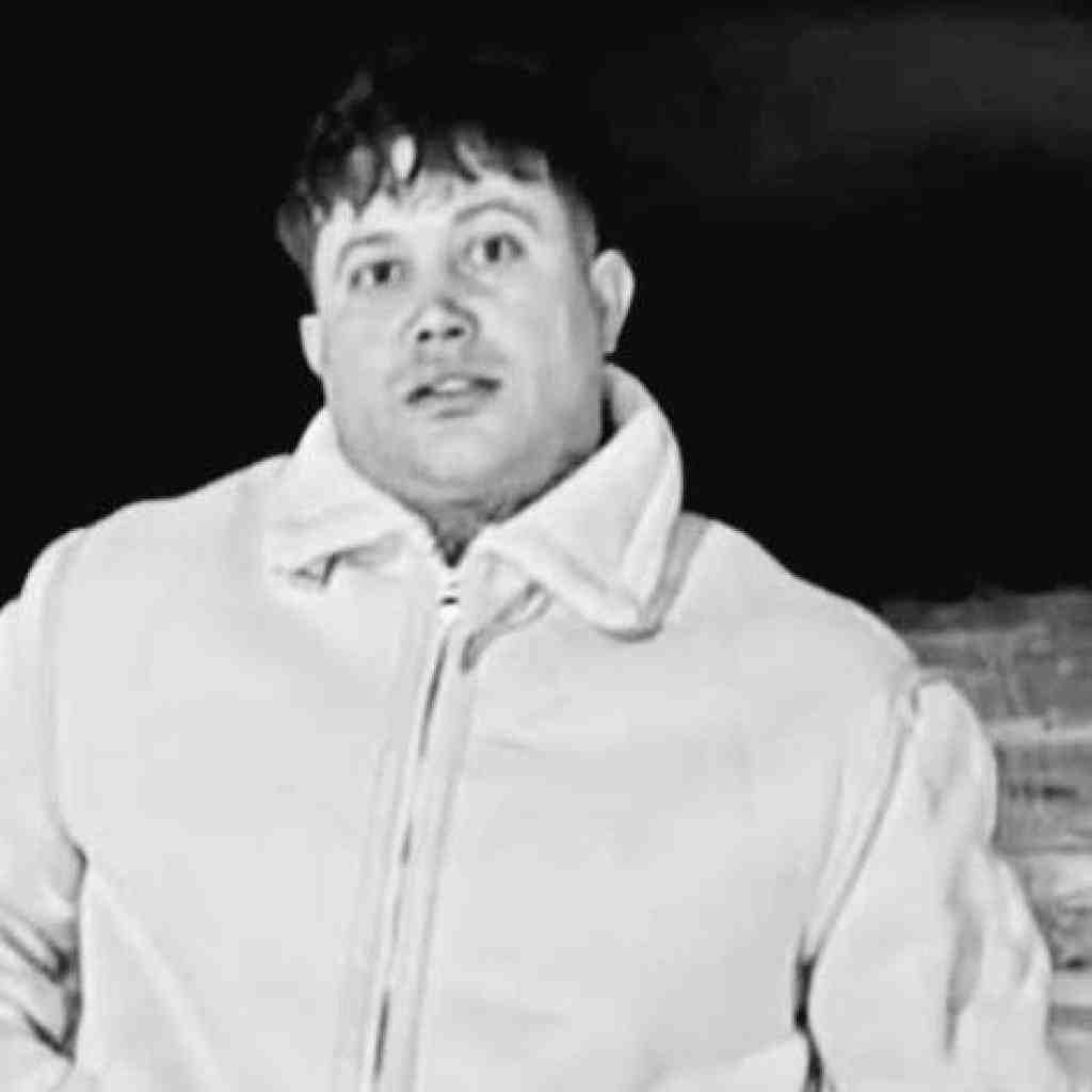 علی احمدیانی  حاکم کود