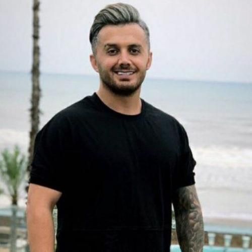 دانلود آهنگ کراش از ابی عالی دانلود آهنگ کراش از ابی عالی