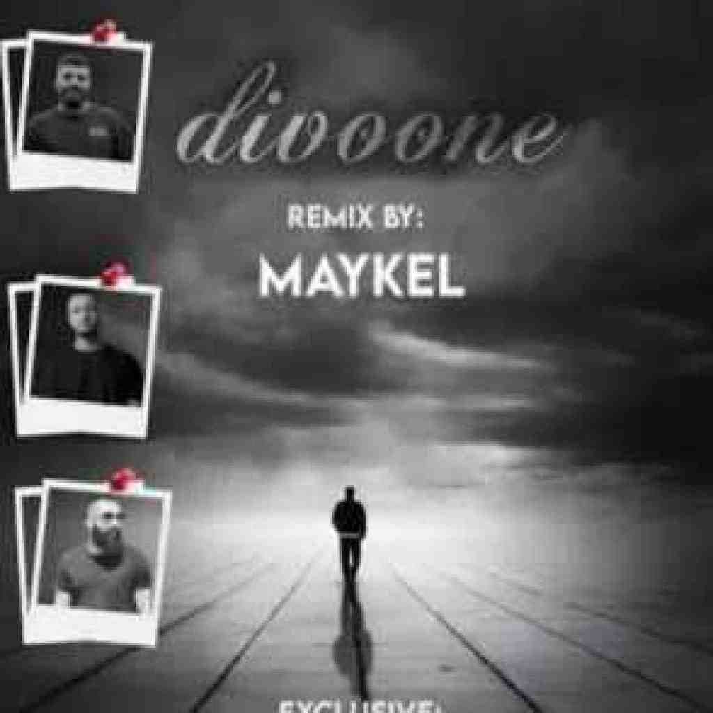 حمید صفت و شایع و مهدیار دیوونه