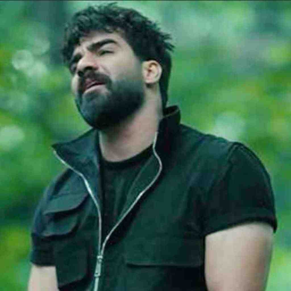 حمید رضا بابایی ما به دنیا آمدیم و دنیا به ما نیامد