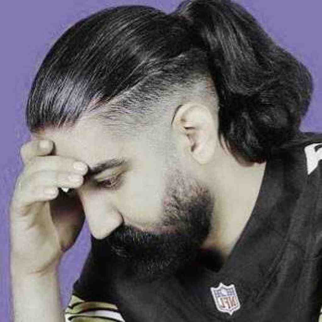 میلاد غلامی  لعنت