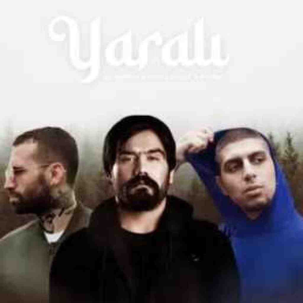 سورنا و خلوت و پیشرو یارالی یارالی