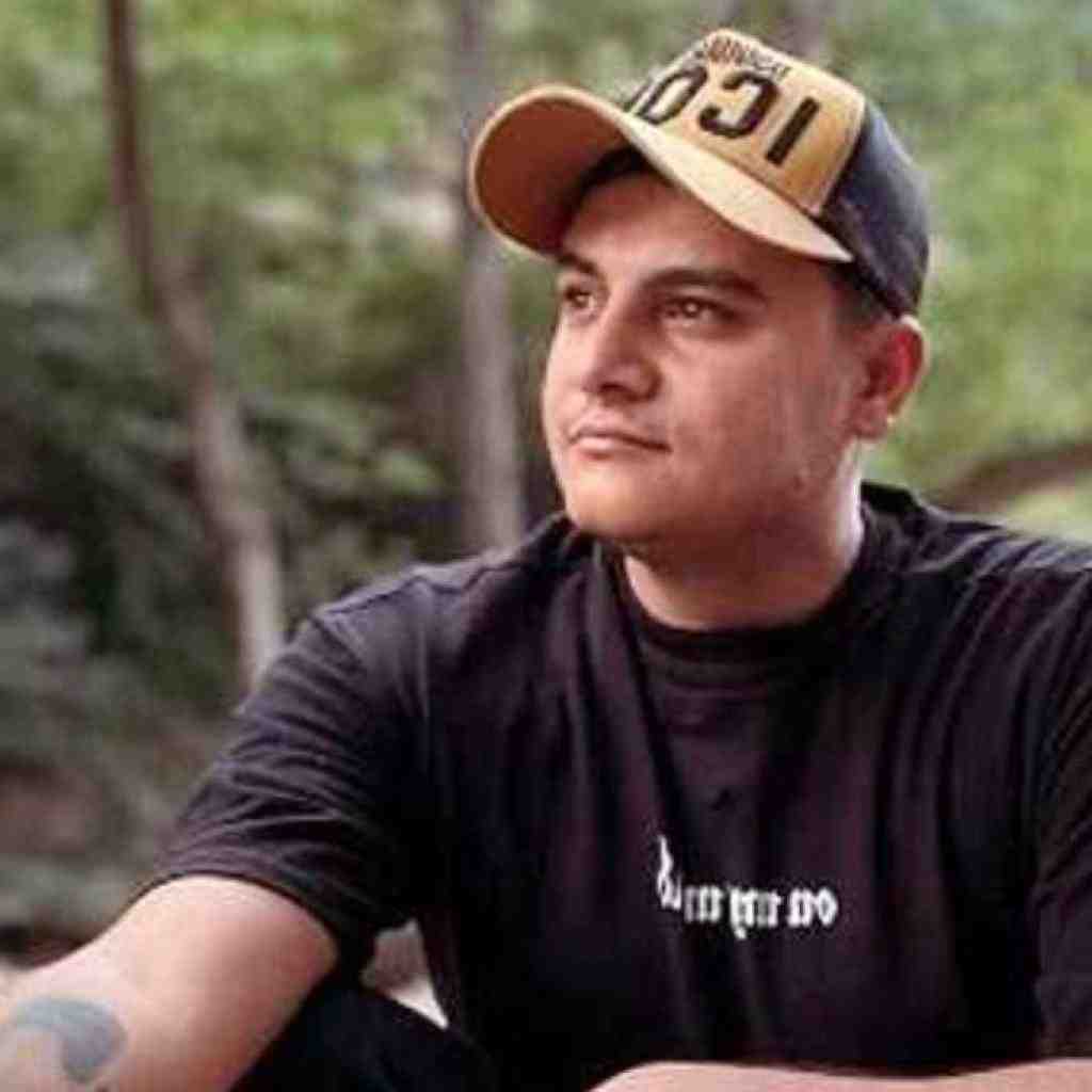 رامین کرمی و حامد فرخی خاطرات