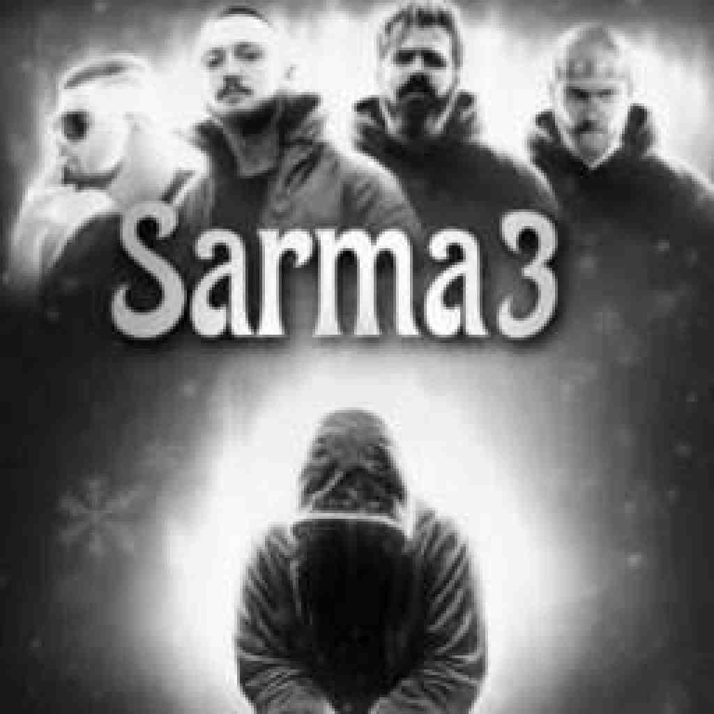 سورنا و شایع و دکی و صاعقه سرما 3