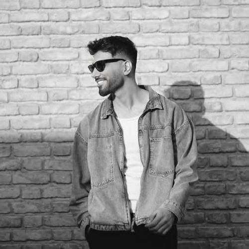 آرن عشق دورم