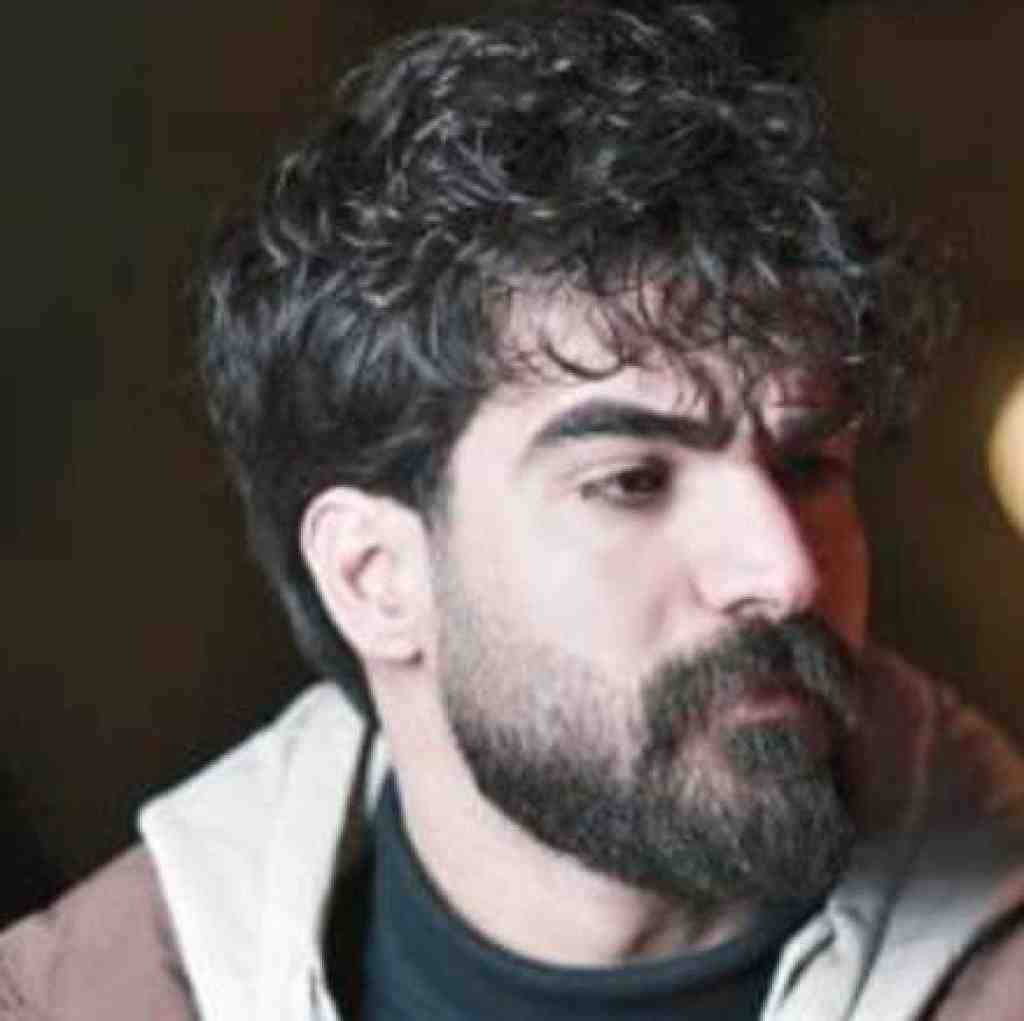 دانلود آهنگ حمیدرضا بابایی به نام درم خوم گم کم شوی یه مشت قرص خوم دانلود آهنگ حمیدرضا بابایی به نام درم خوم گم کم شوی یه مشت قرص خوم