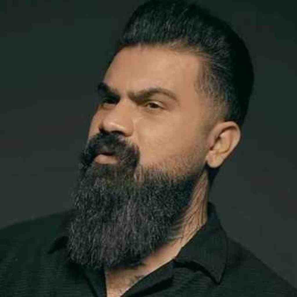 فرهاد جهانگیری  لعنت به روزیل تکراری لعنت به دردیل اجباری