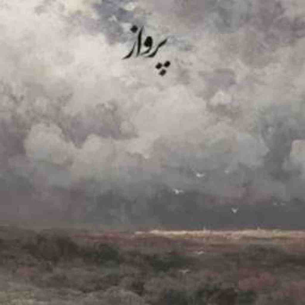 محمدرضا شجریان و سورنا پرواز