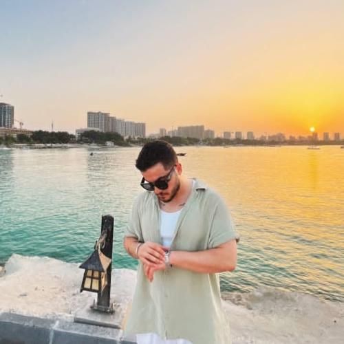 محسن چاوشی و عرشیاس به کی بگم (هوش مصنوعی)