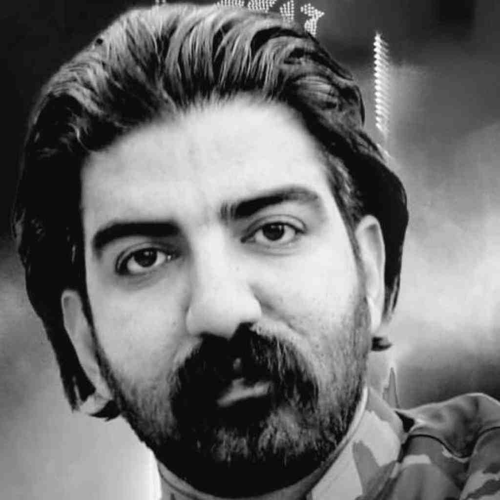 میلاد غلامی   ده رقم اخر شمارت چنده