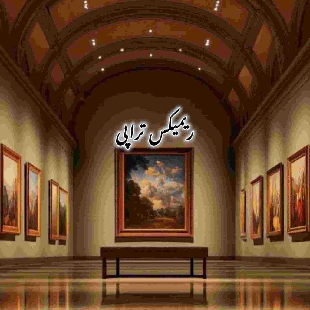 مهیار و شایع و ایسین و پیدار تراپی