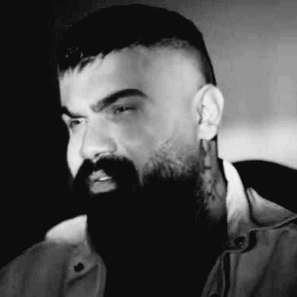 دانلود آهنگ فرهاد جهانگیری به نام زندان