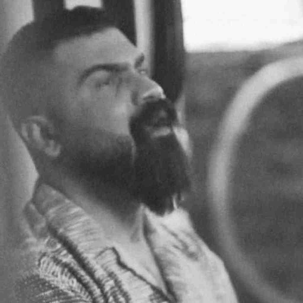 دانلود آهنگ فرهاد جهانگیری به نام دایه