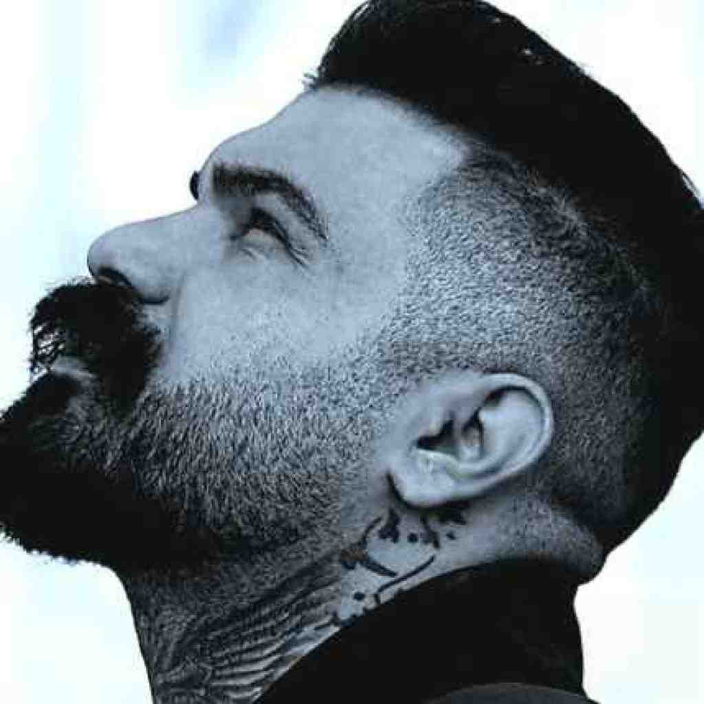 دانلود آهنگ فرهاد جهانگیری به نام خزان