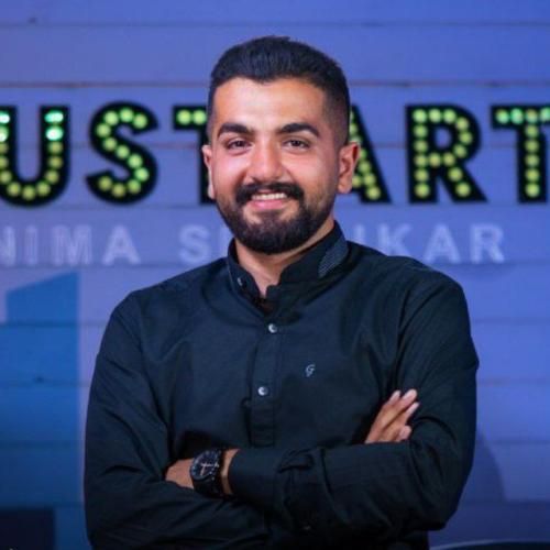 دانلود آهنگ ییلاق راه از مهدی کارگر