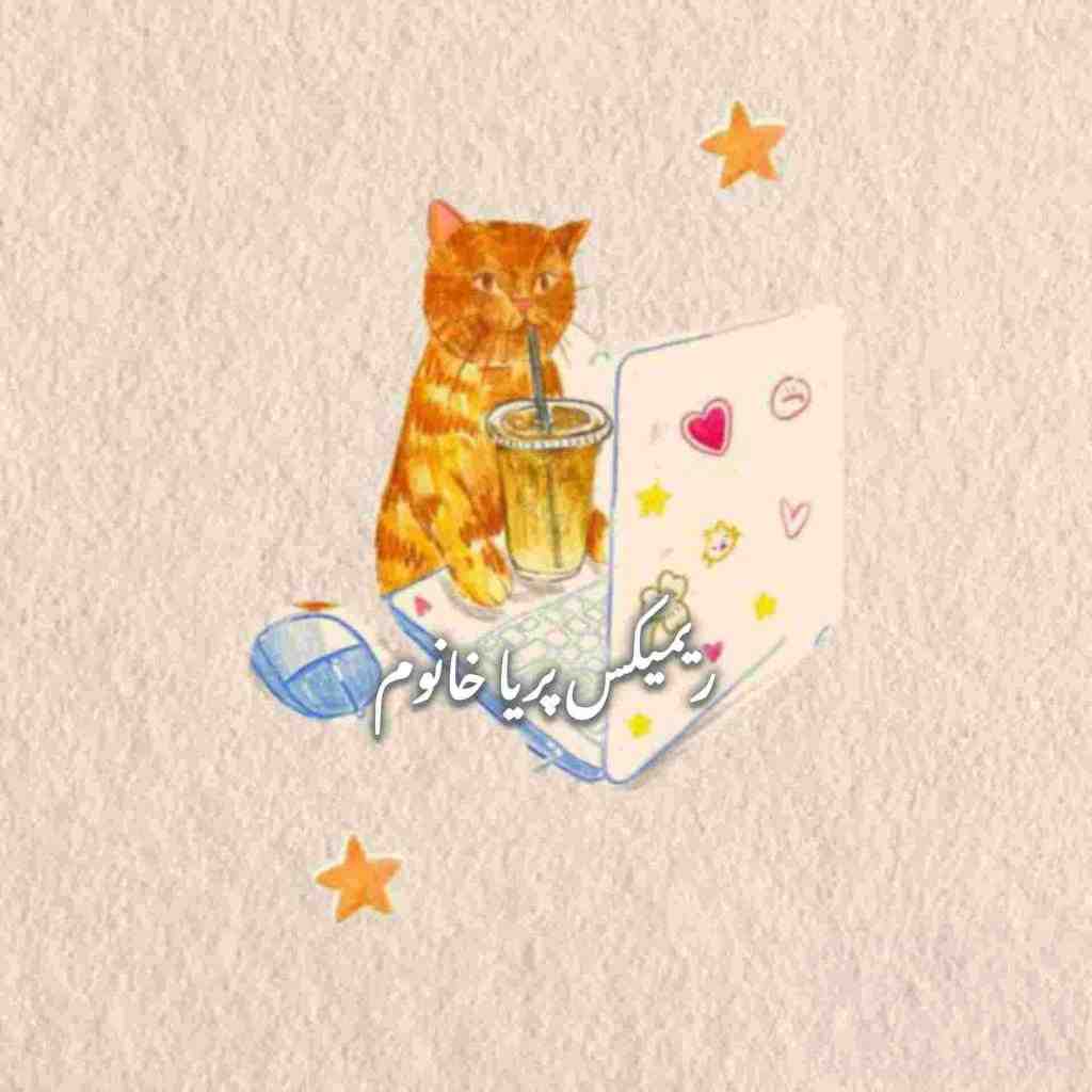 اندی و سامی بیگی و امید و شهرام شب‌پره و معین پریا خانوم