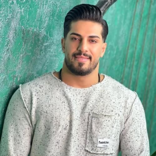 دانلود آهنگ دله دیگه از محمد کجوری