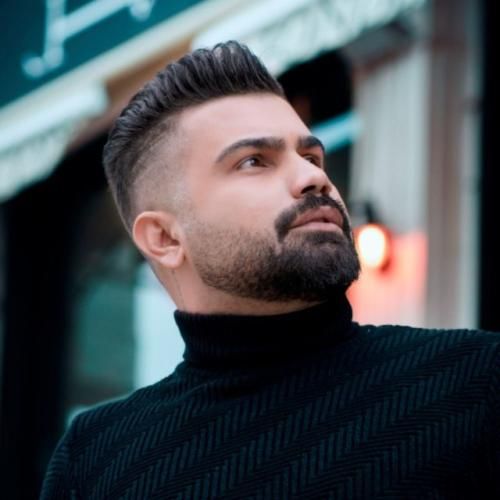 دانلود آهنگ چه میشد از فرهاد جهانگیری