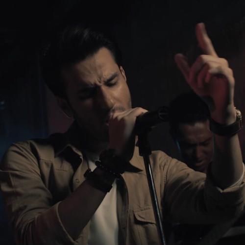 دانلود آهنگ تو اعتماد آخرم واسه عشق یه آدم بودی از مهدی احمدوند