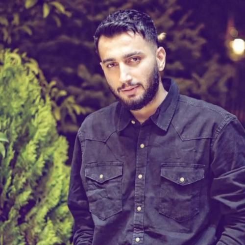 دانلود آهنگ امشو رو فازمه از علیرضا باباجانی