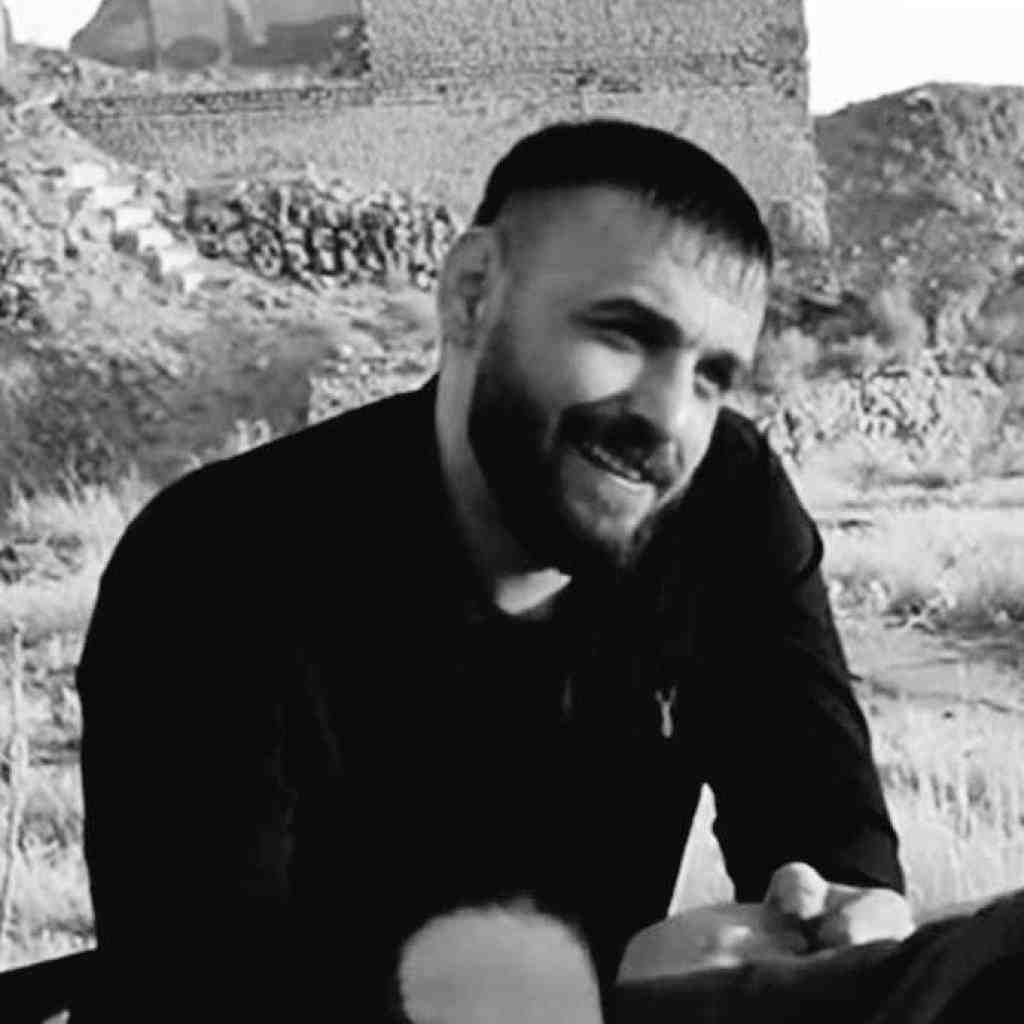 دانلود آهنگ رضا سگوند به نام جدایی