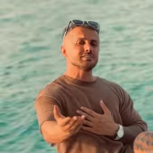 دانلود آهنگ شیرین جان از ابی عالی