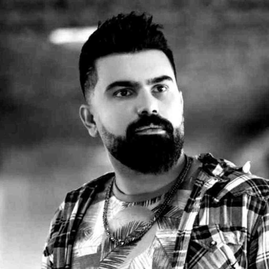 دانلود آهنگ فرهاد جهانگیری به نام چنی گفتم به قلب تیکه پارم که دل دادن به تو تا نداره