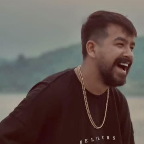 امیر باباجانی اسیر درد