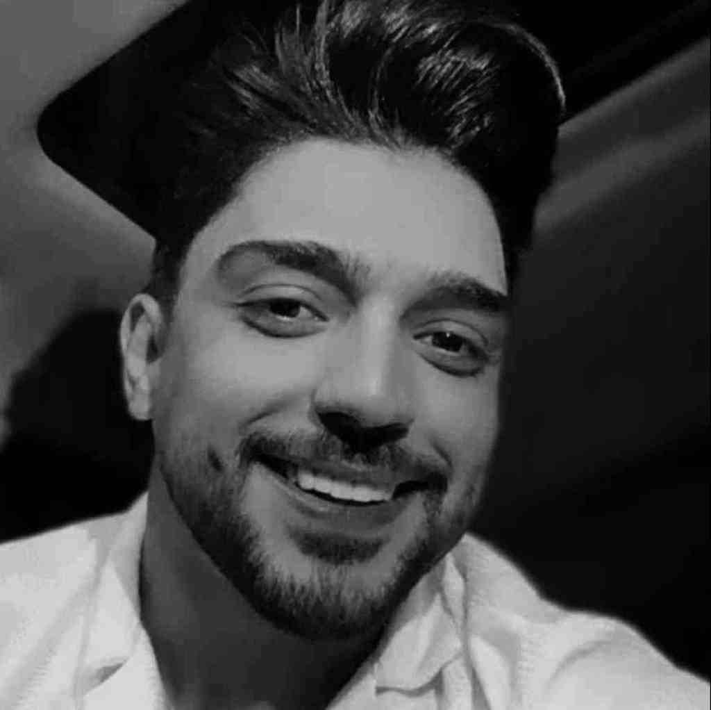 دانلود آهنگ شهاب فالجی به نام مکافات