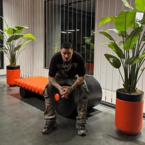 حسام تی ام لاو