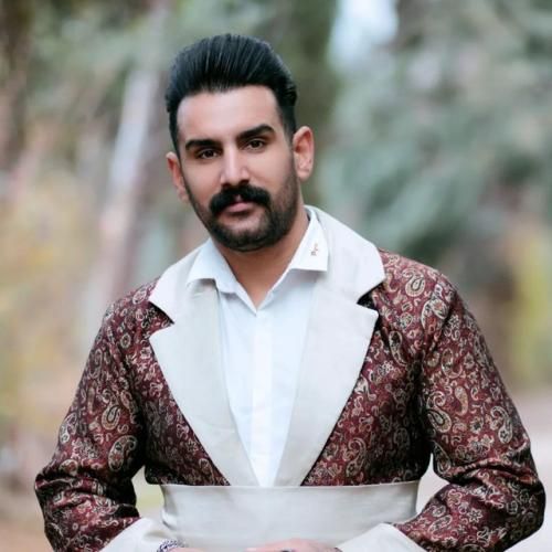 دانلود آهنگ جون چشیات از بهنام کمالوند