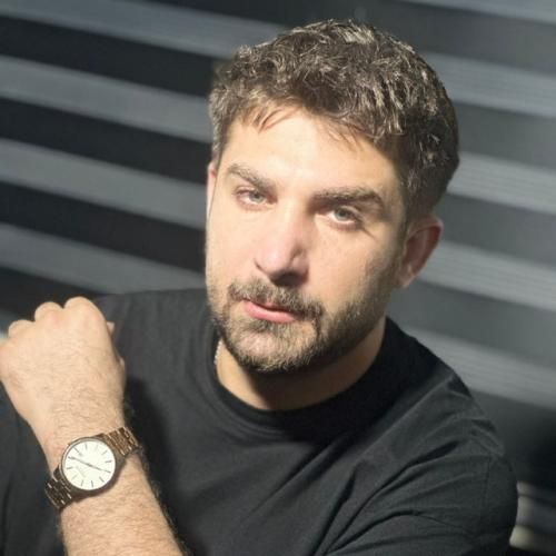 دانلود آهنگ مجاب ۲ از سامان اسماعیلی